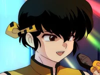 Ryoga Hibiki 