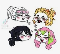 - Chaotic Hashiras -