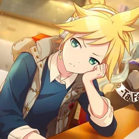 Len Kagamine