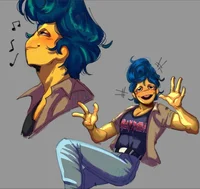 Cantante Wally
