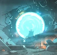 Gravity Falls