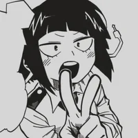 MHA - Kyoka Jirou