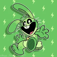 Hoppy Hopscotch