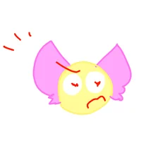 Emoji cat baby VER 2