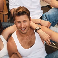 Glen Powell