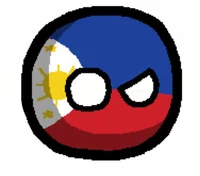 Phil - countryballs
