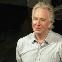 Alan Rickman