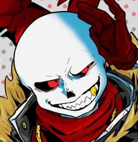 UT - Fell Sans