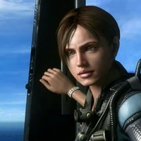 Jill Valentine