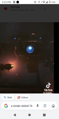 UCS- ucamera strider