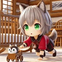 Snowflake - Daughter