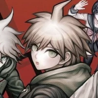Makoto Naegi
