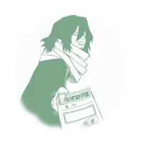 Aizawa Shota