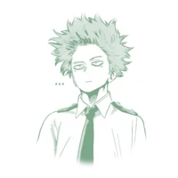 Shinsou Hitoshi