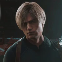 Leon Kennedy 