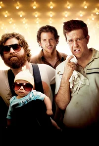The Hangover RPG