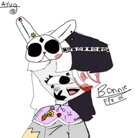 Bonnie-Fpe oc