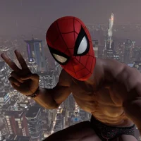 Spider-Man