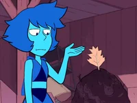 Lapis Lazuli