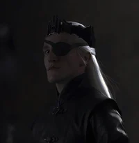 Aemond Targaryen 