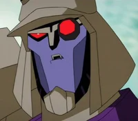 Blitzwing - TFA