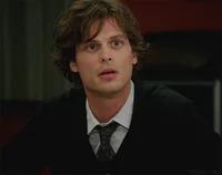 Spencer Reid
