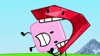 BFDI-BFDIA - Ruby