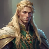 047 King Husband