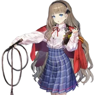 Glacia - Brown Dust2