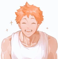 Shoyo Hinata