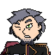 Admiral Vance