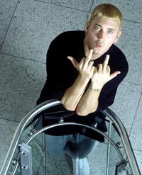 Marshall Mathers 