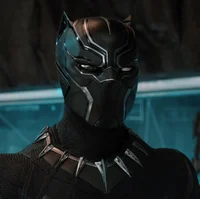 King tchalla