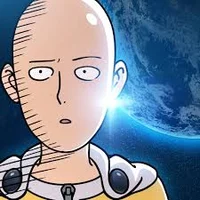 One Punch Man RPG