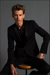 Austin Butler