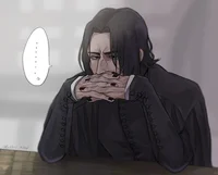 Severus snape