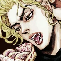 Dio Brando