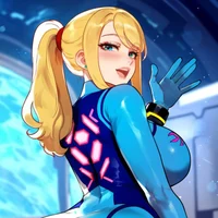 Samus Aran