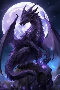 Dragon - Saraphyx