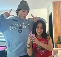 Chris and Tara Sturn