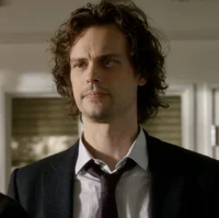 Spencer Reid