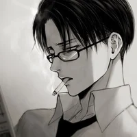 Levi Ackerman