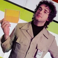 Gustavo Cerati