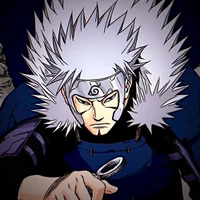 Tobirama Senju
