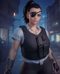 Реджина Джонс