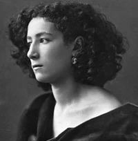 Sarah Bernhardt