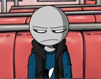 Peter -Ur boyfriend-