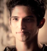 Scott McCall 