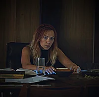 Natasha Romanoff