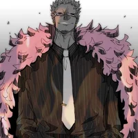 Донкихот Дофламинго